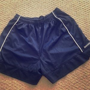 ‼️Spalding sport shorts